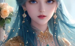 用大宝贝疏通女儿的下水道